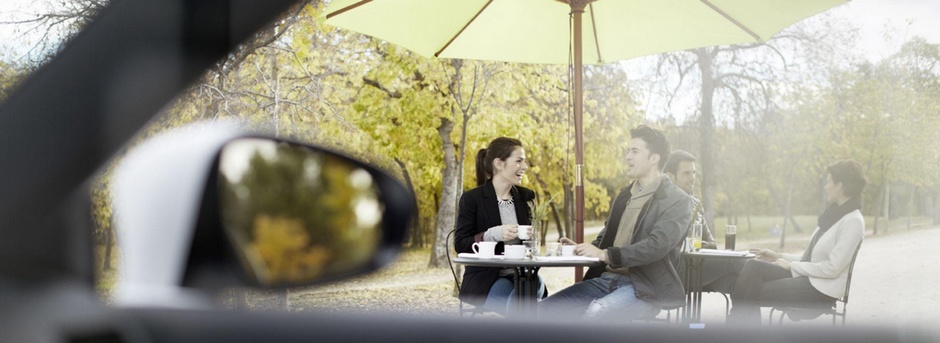 Lexus Assurance Image