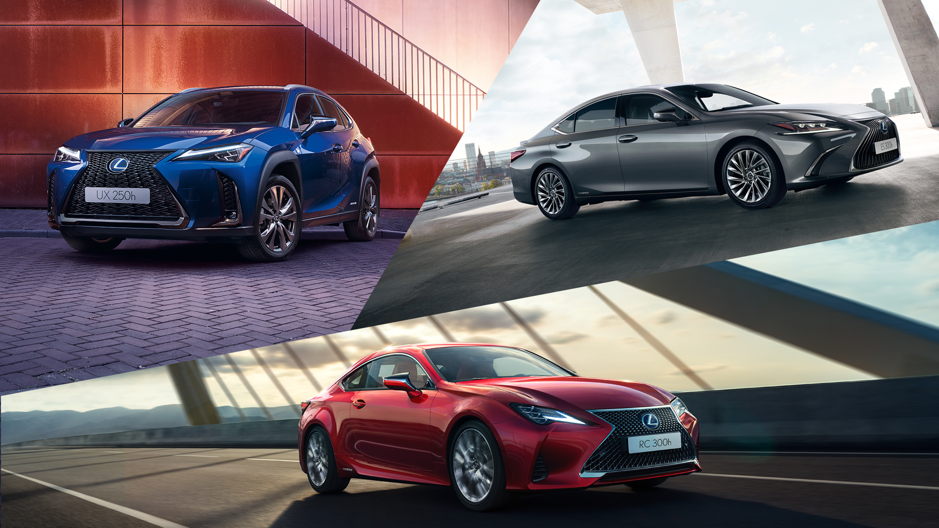 Brussels Motor Show 2019 Hero Image
