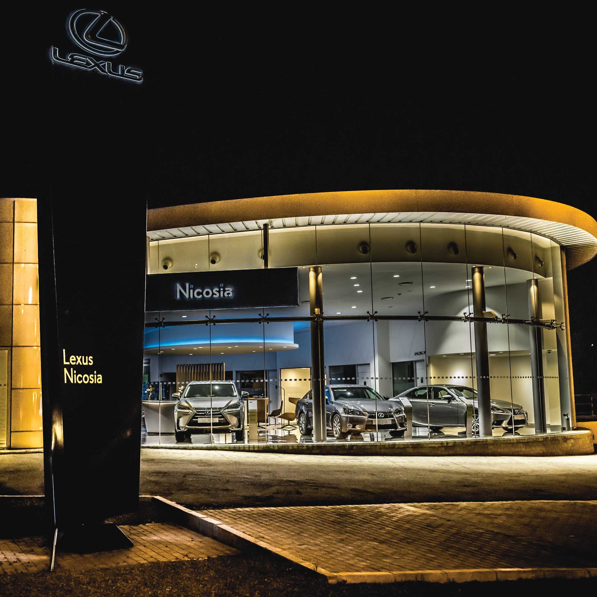 Dealers banner image