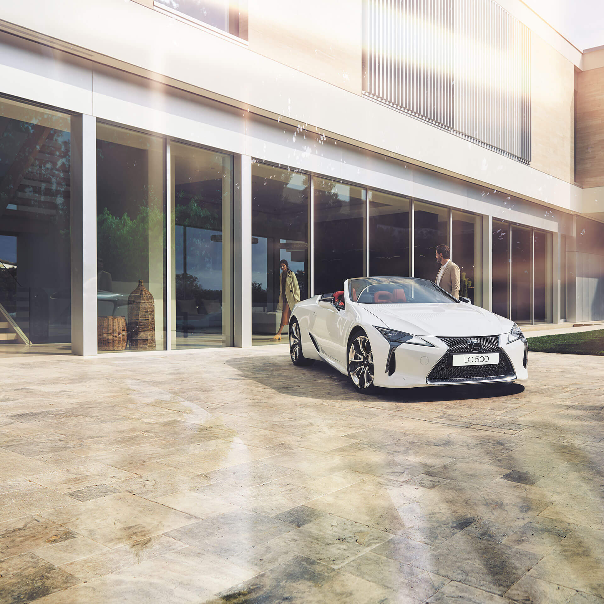 2020 lexus lc 500 convertible accessories