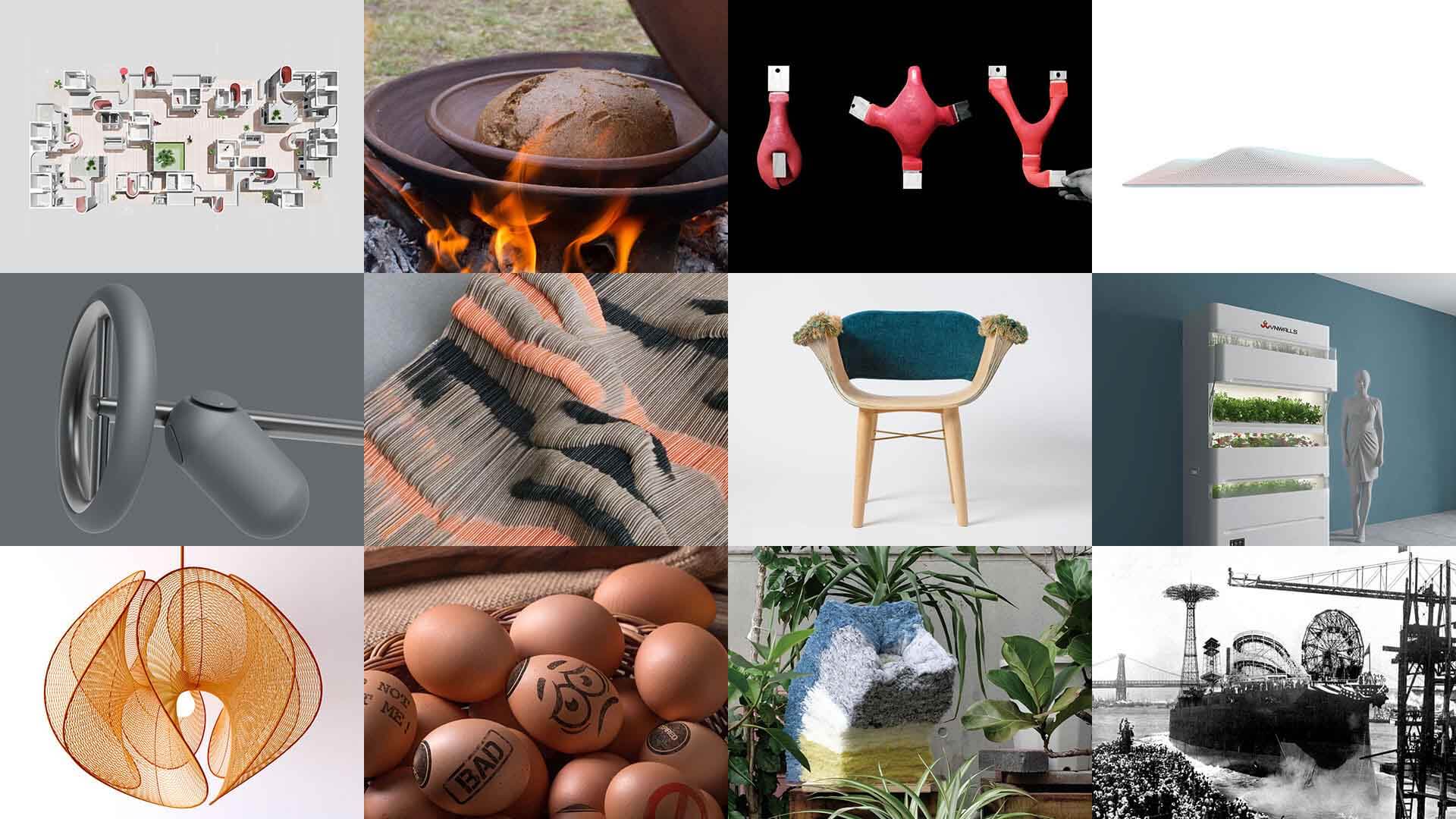 Lexus Design Award 2018