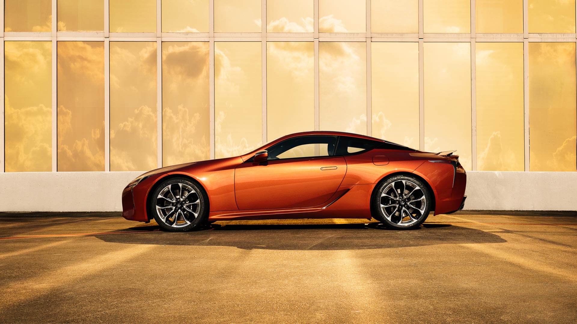 Neuigkeiten Von Lexus News Events Lexus De