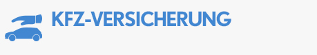 Kfz versicherung body asset
