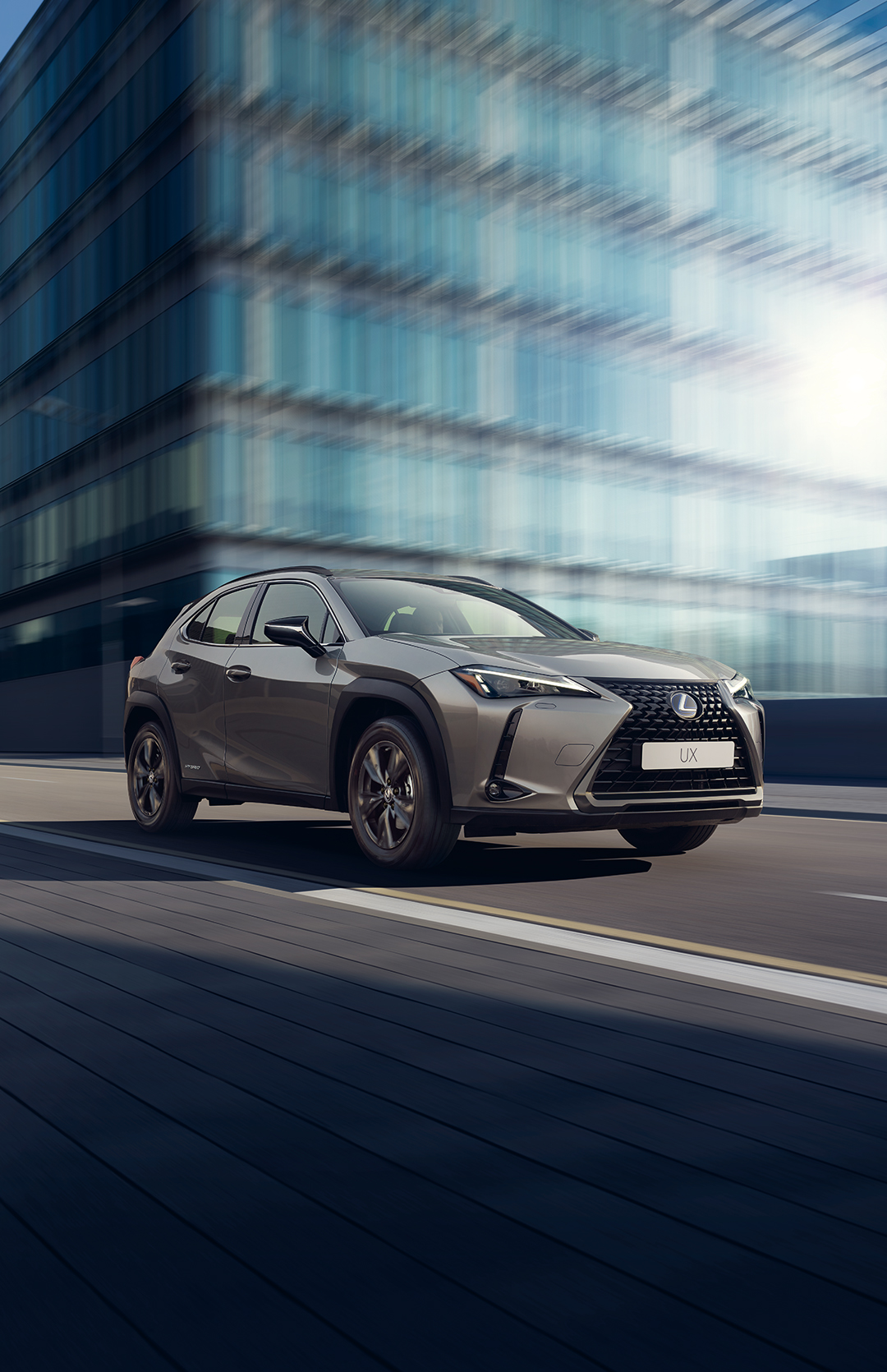 lexus ux 250h eds offer 2021