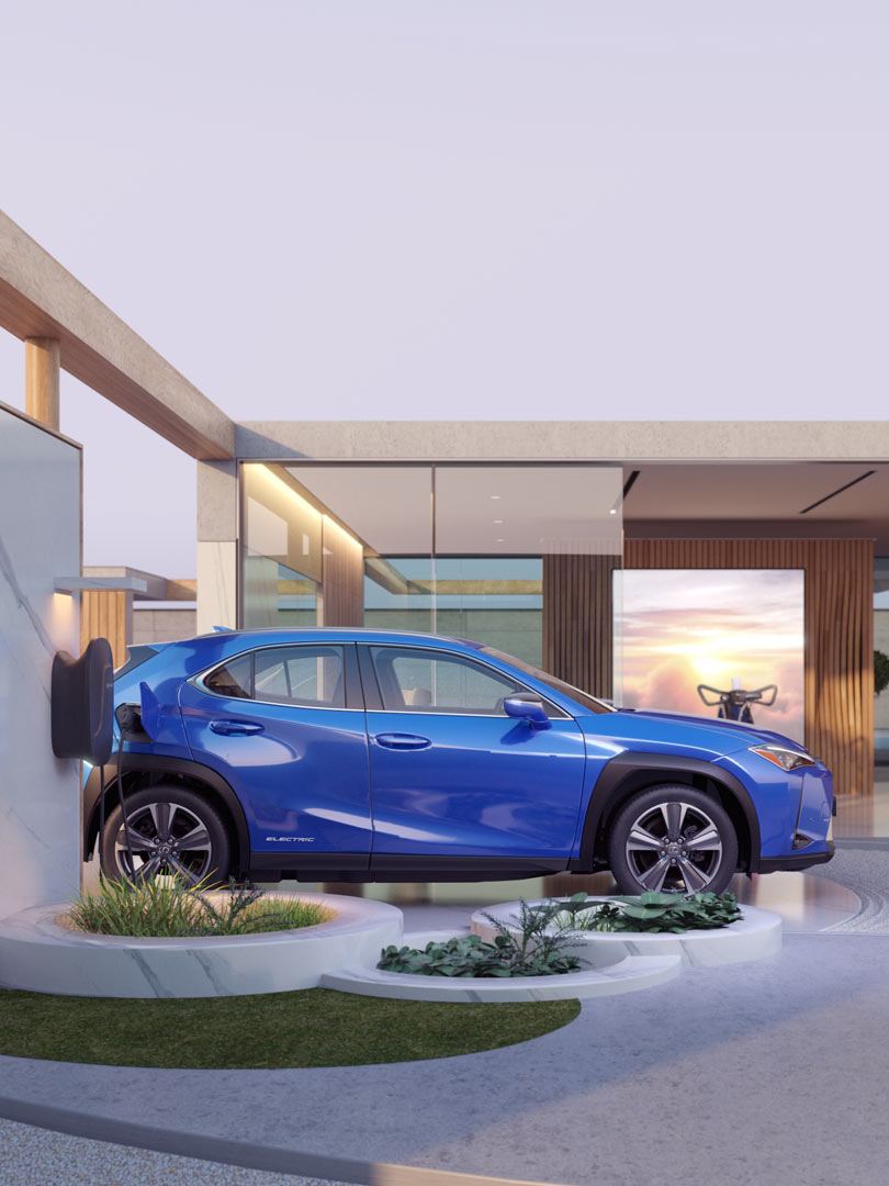 lexus ux 300e local info parallax 1 2021