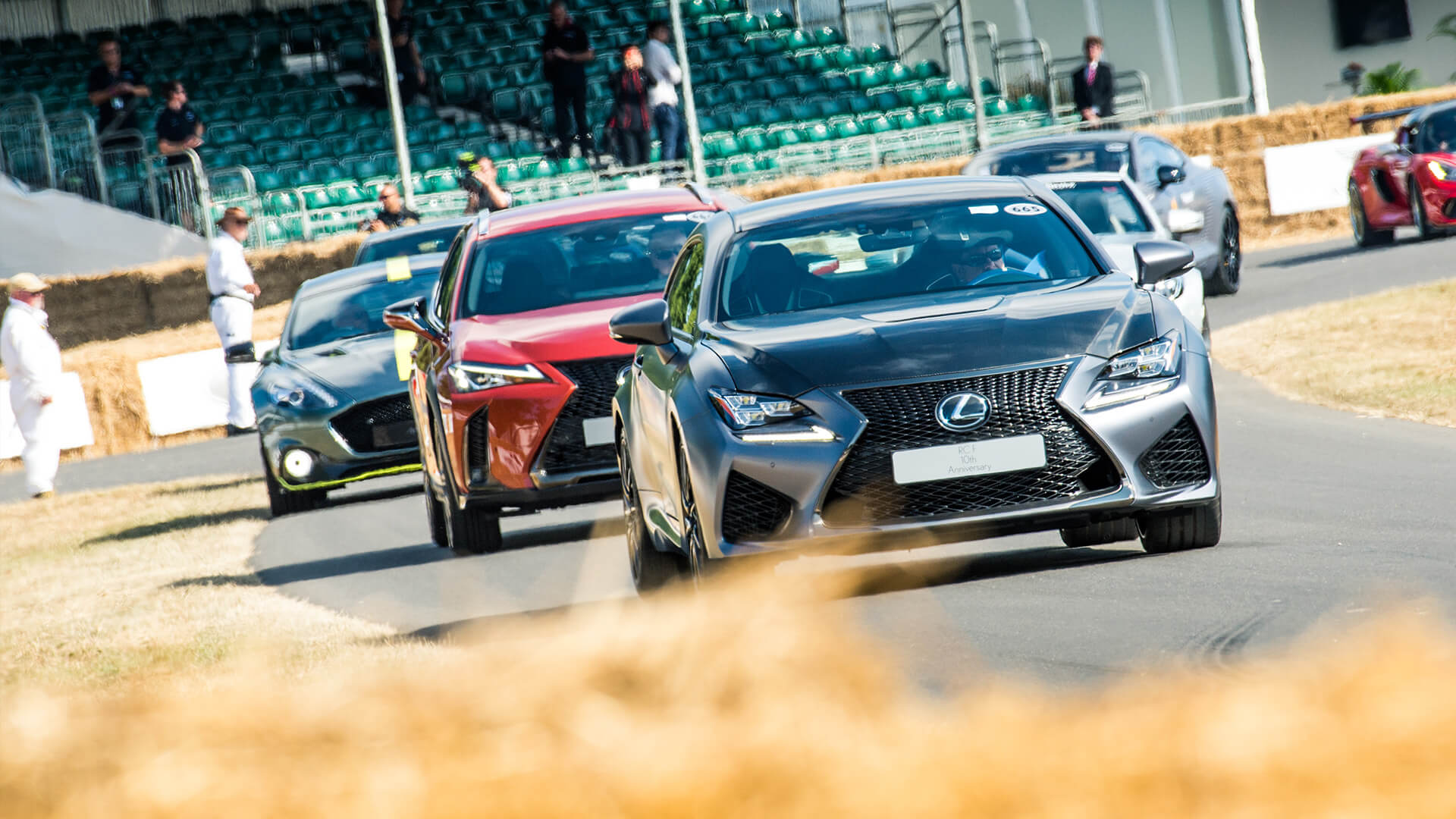 2018 lexus goodwood highlights 05