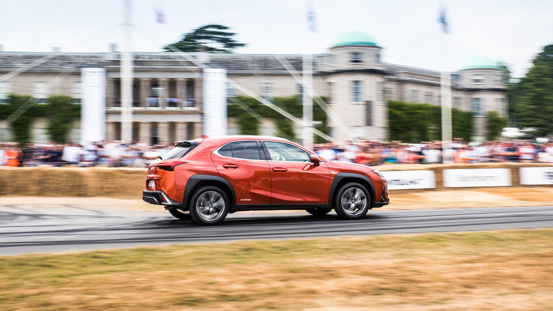 2018 lexus goodwood highlights 11