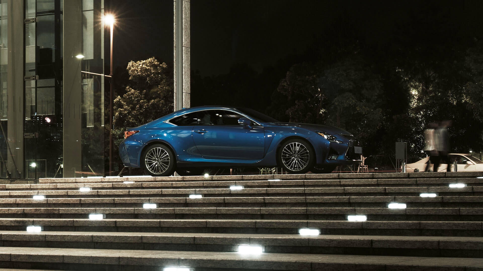 2017 lexus rc f gallery 009 exterior