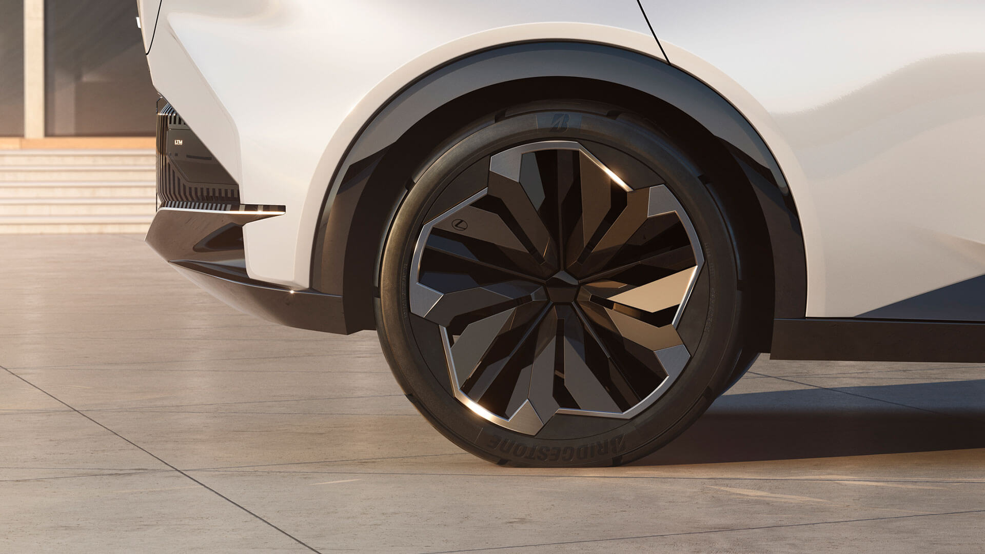 2021 lexus lfz gallery 10