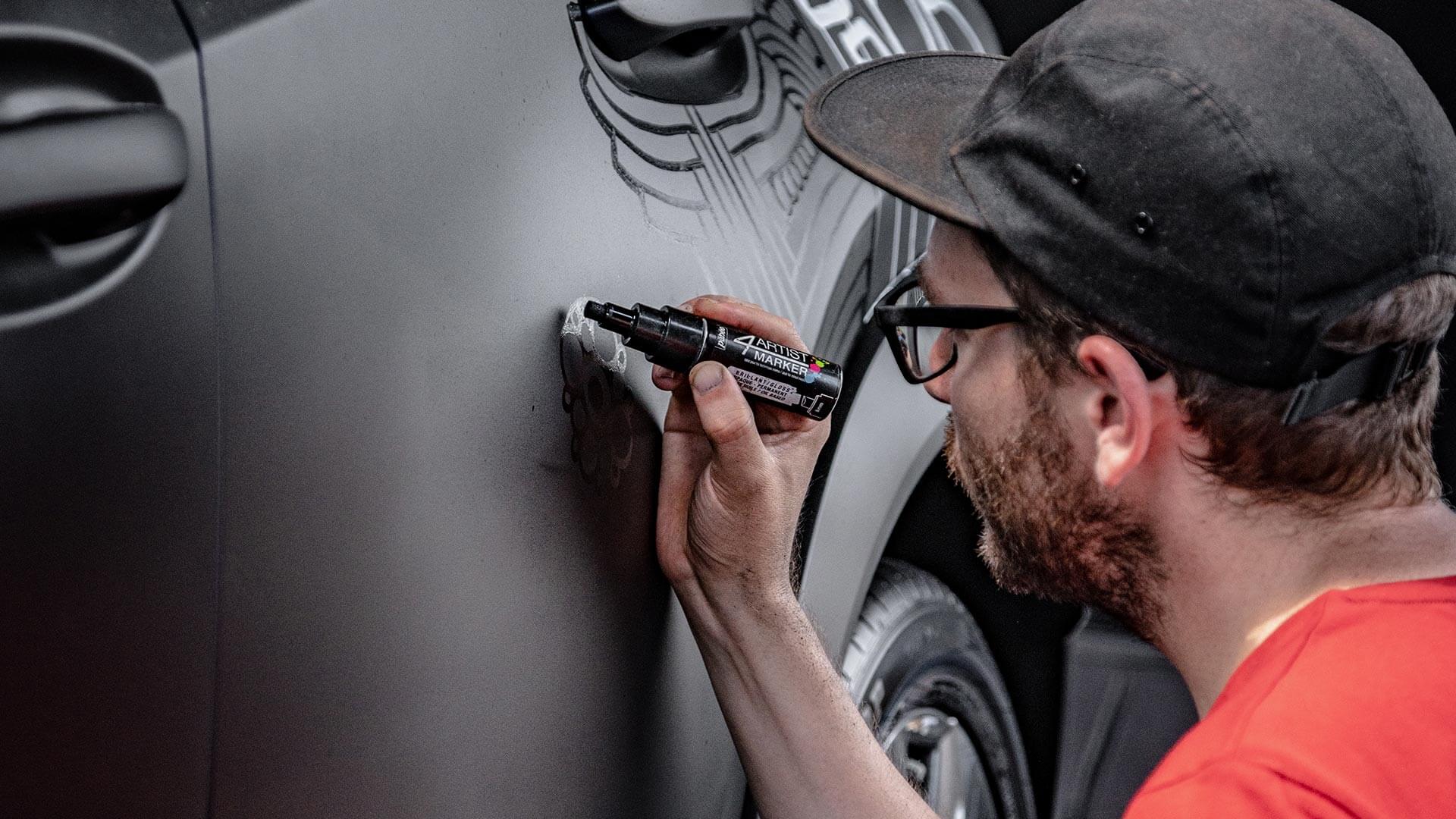 LexusUXArtCar09