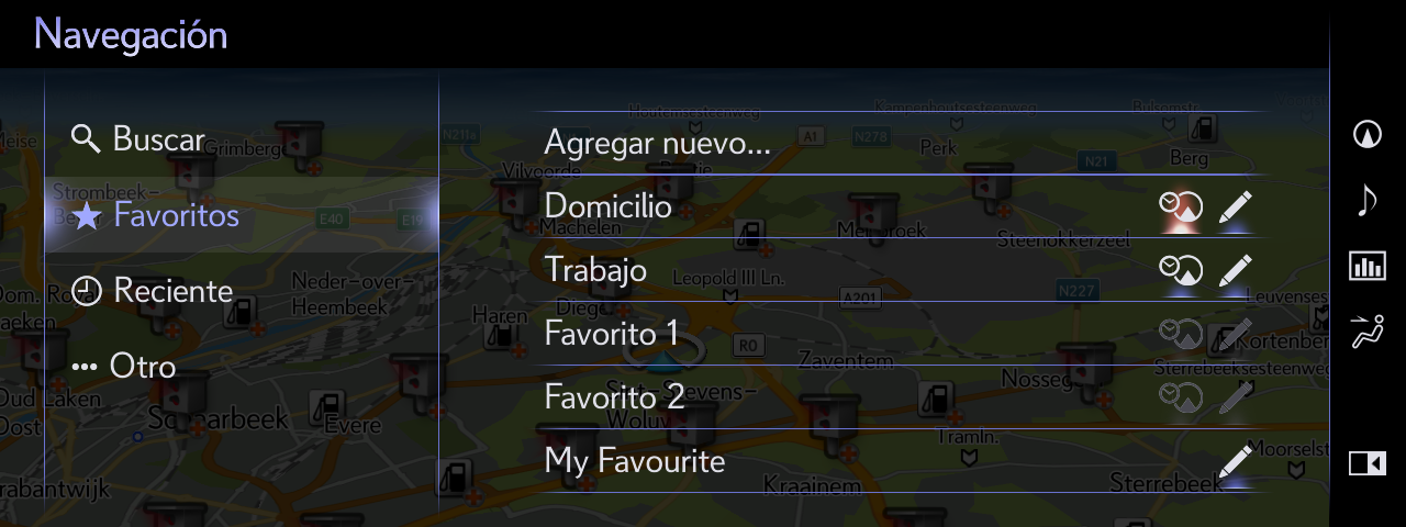 02 Set Auto Navigation