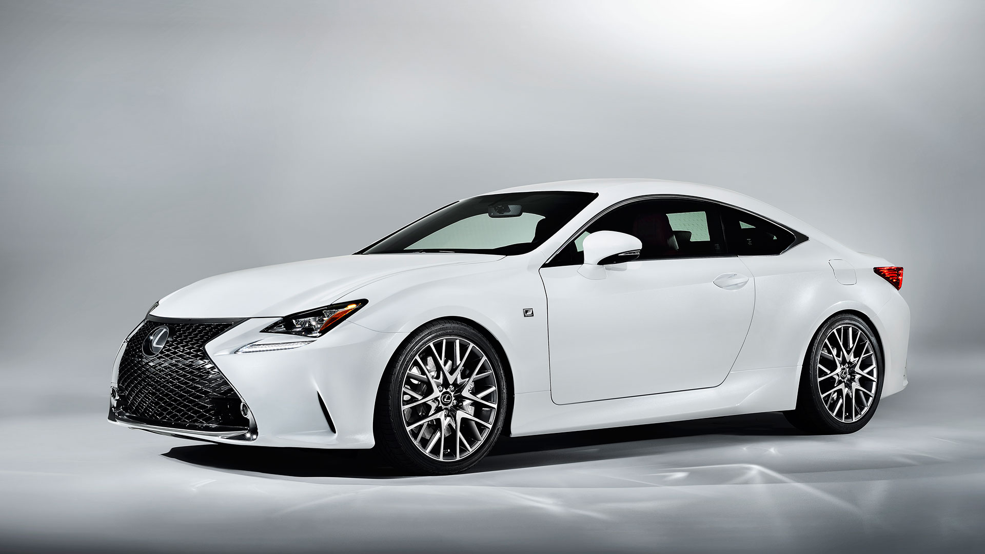 Tres novedades Lexus Barcelona hero asset
