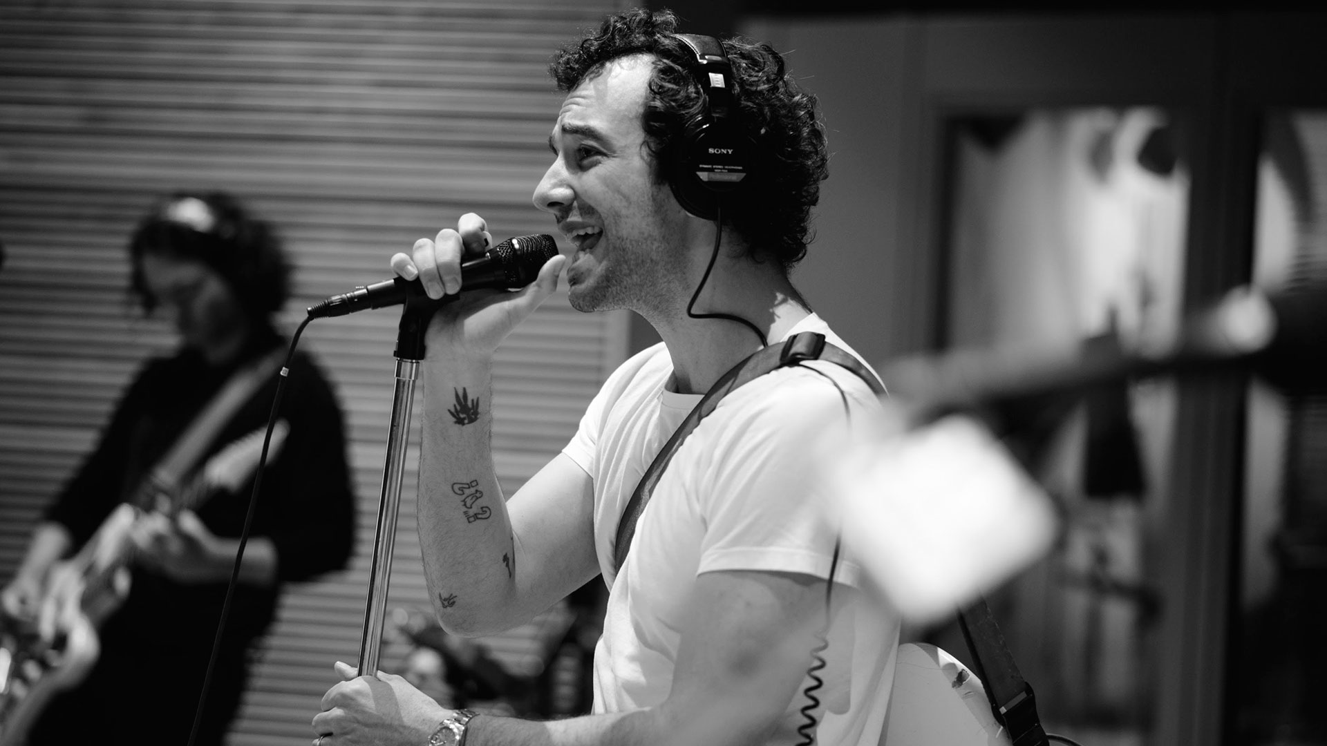 ALBERT HAMMOND JR hero asset