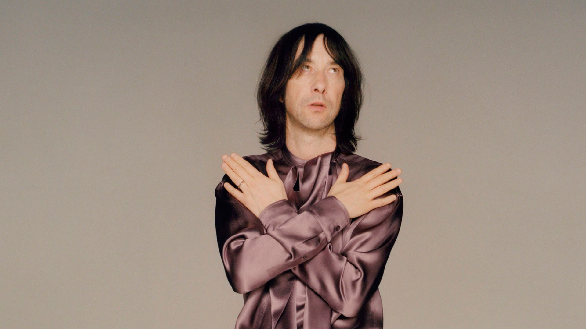 Bobby Gillespie hero asset