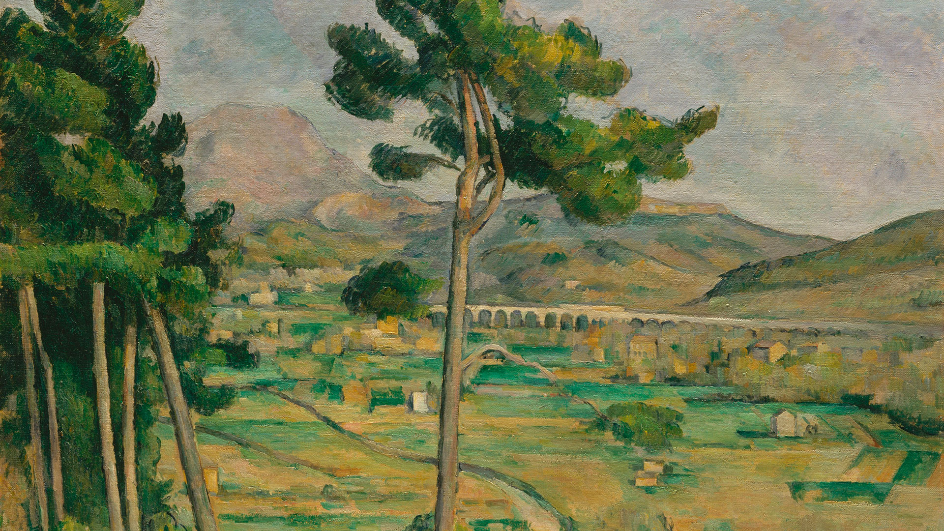 Cézanne hero asset