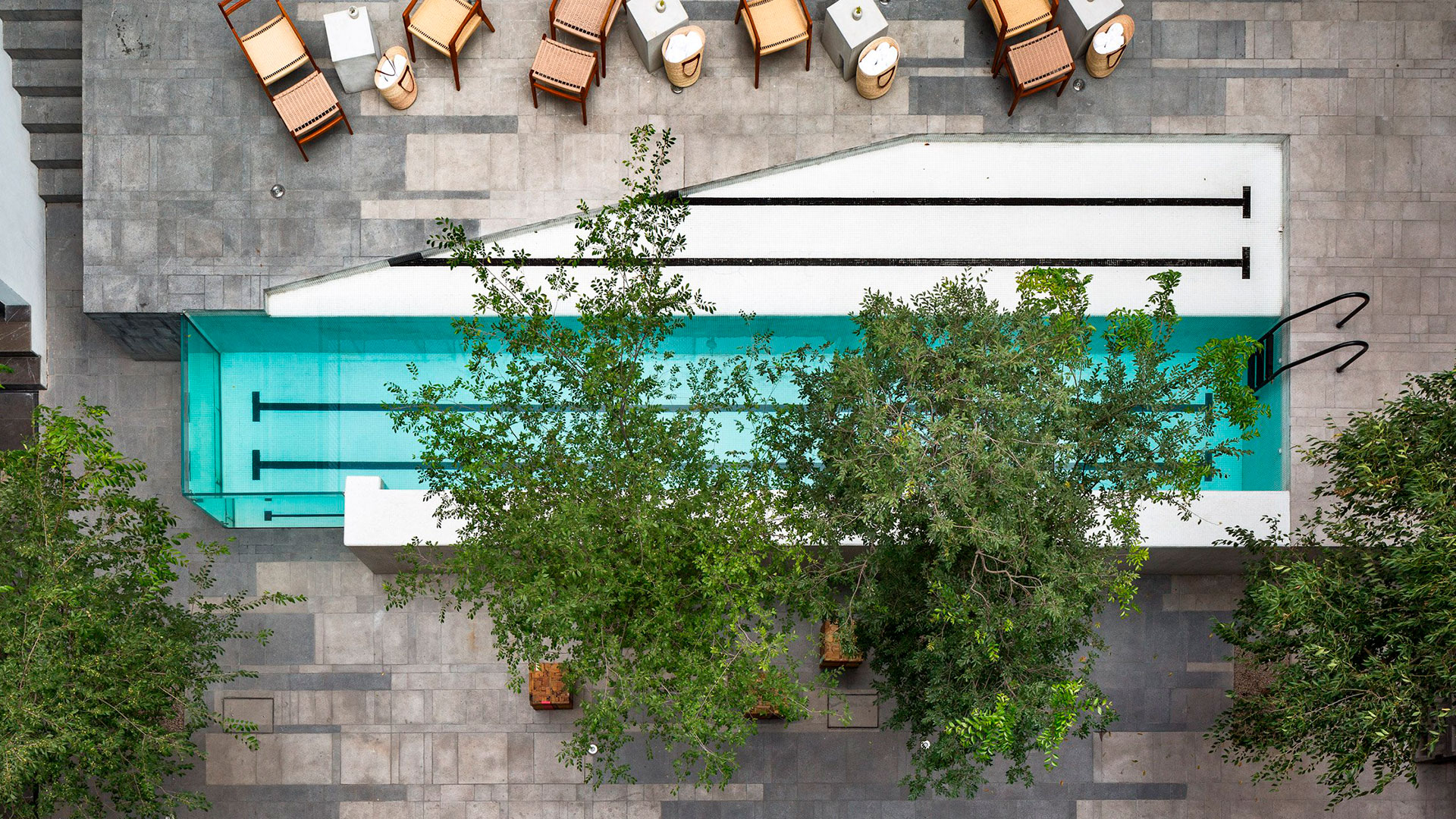 Hotel Carlota hero asset