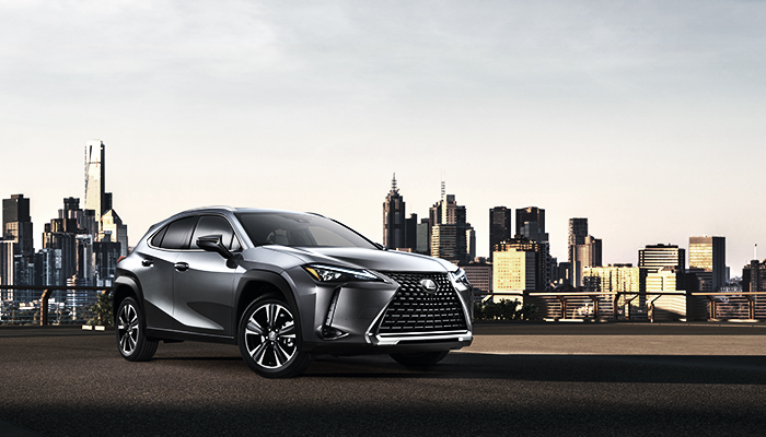 Ya queda poco para que Lexus España haga nuevo récord en ventas