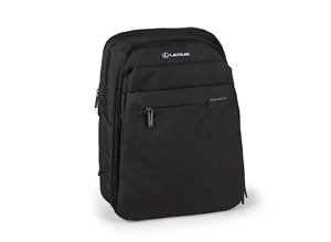 MOCHILA LEXUS
