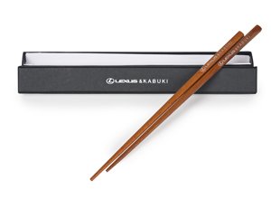 PALILLOS LEXUS KABUKI