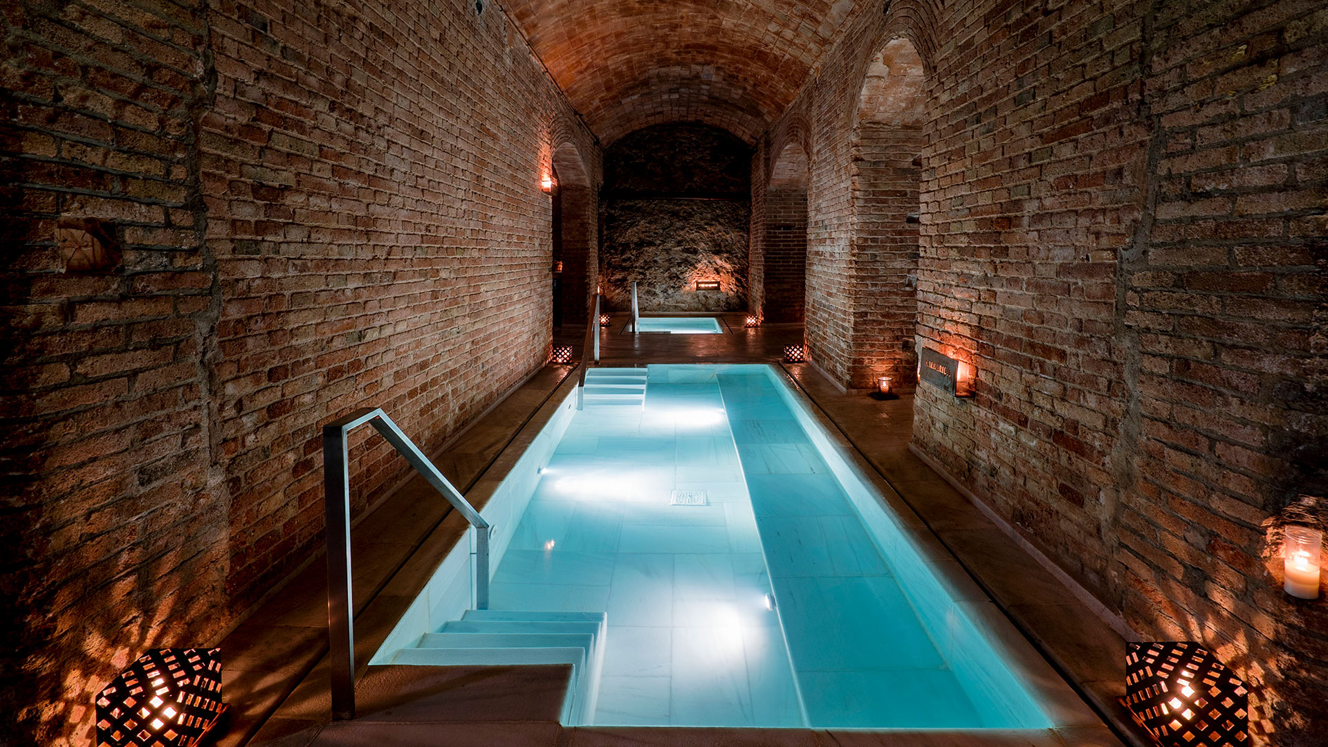 Imagen de Aire Ancient Baths