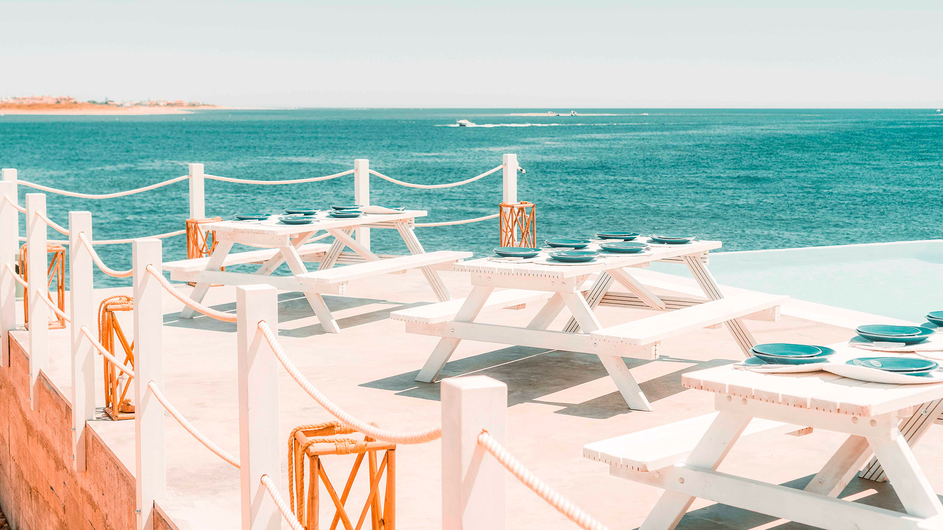 Imagen de hotel en Portugal