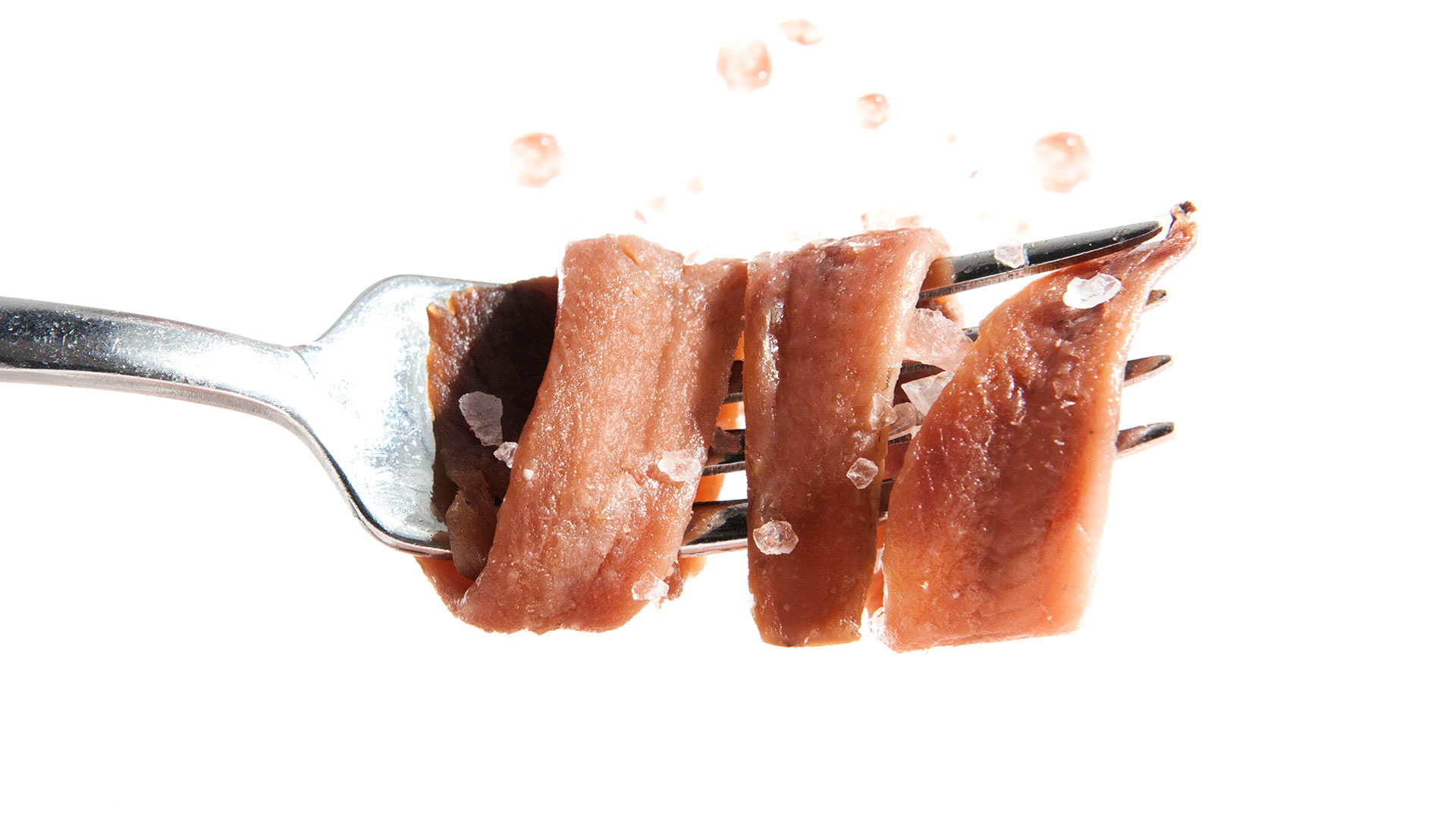 Imagen de anchoas Codesa