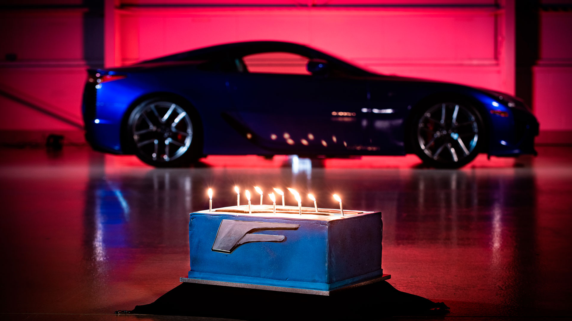 aniversario lfa hero asset
