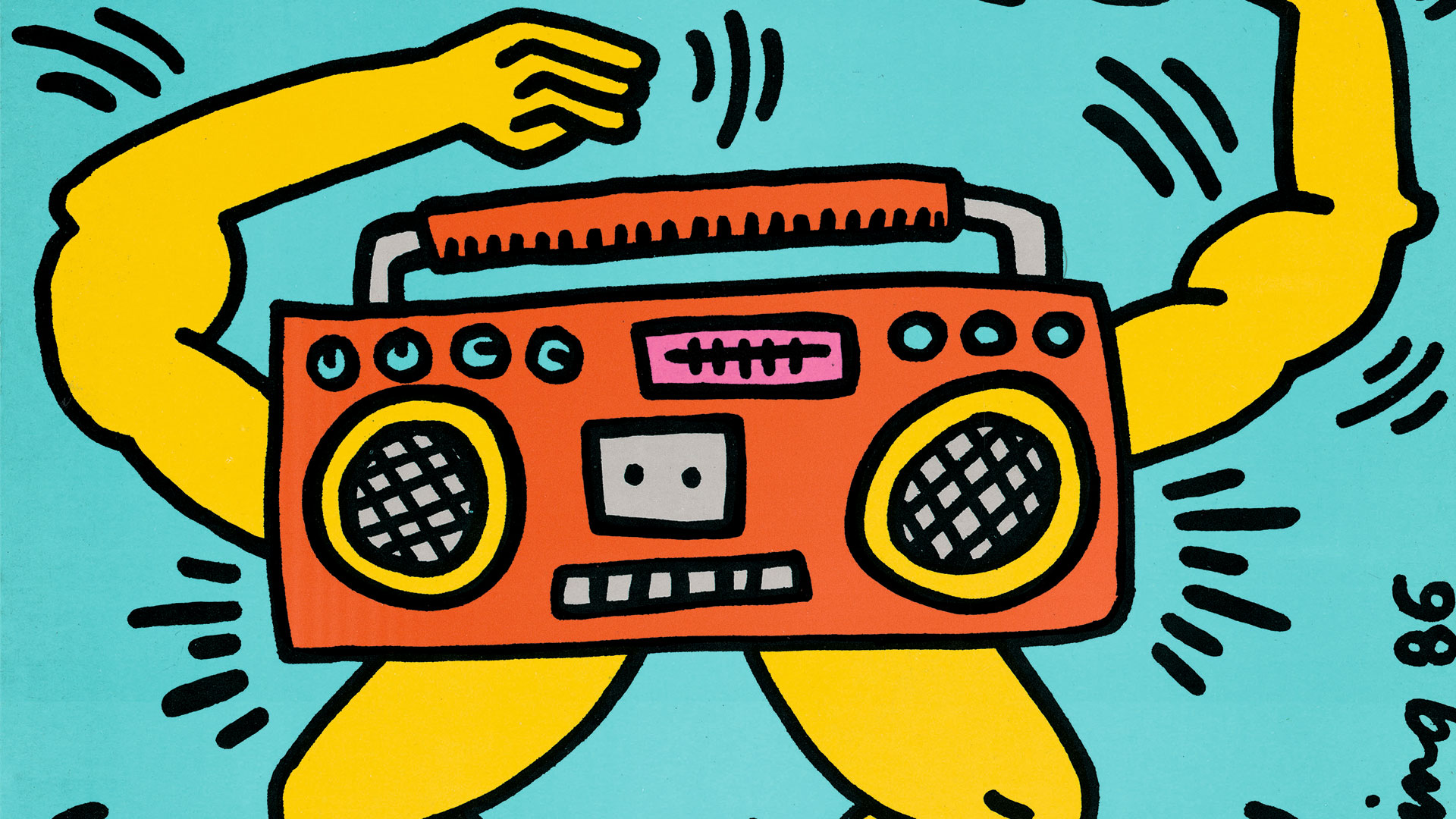 Imágenes de portadas de discos