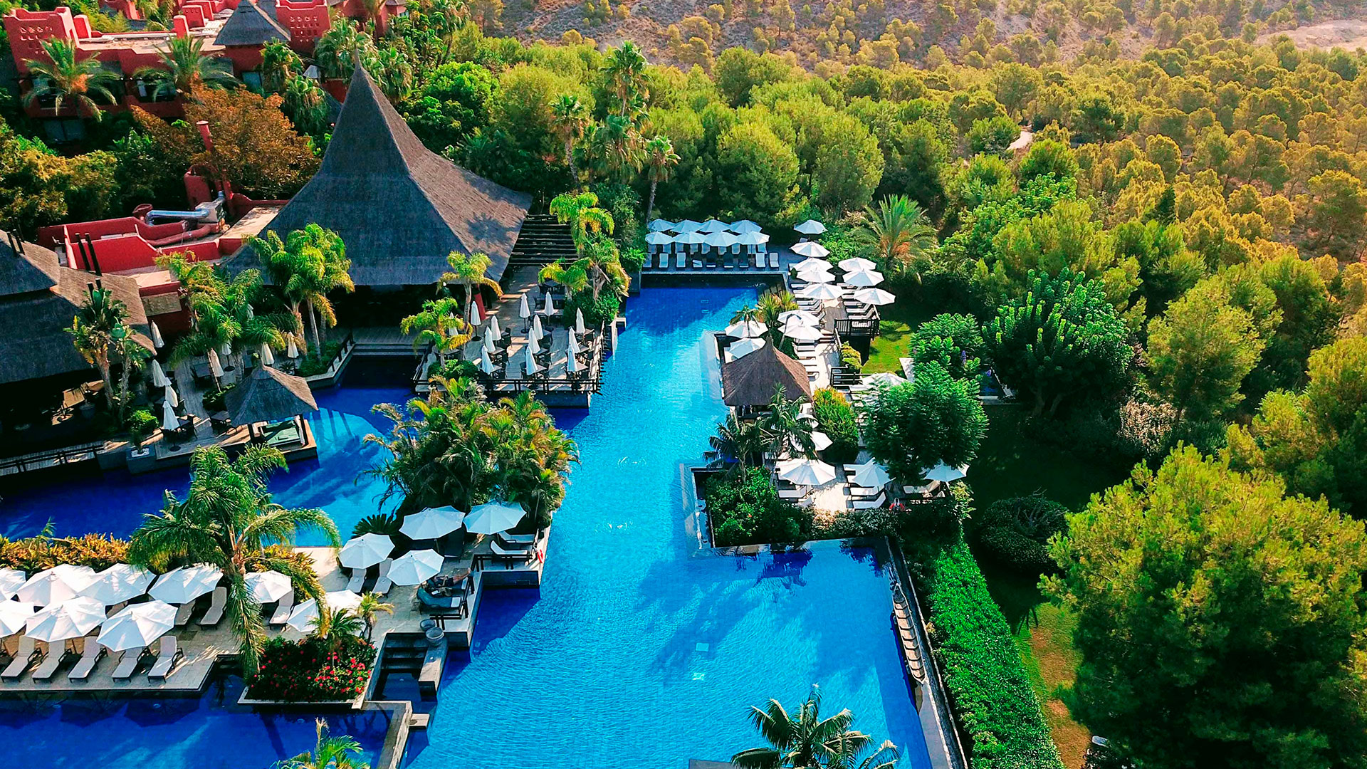 Imagen de Asia Gardens Hotel Thai Spa