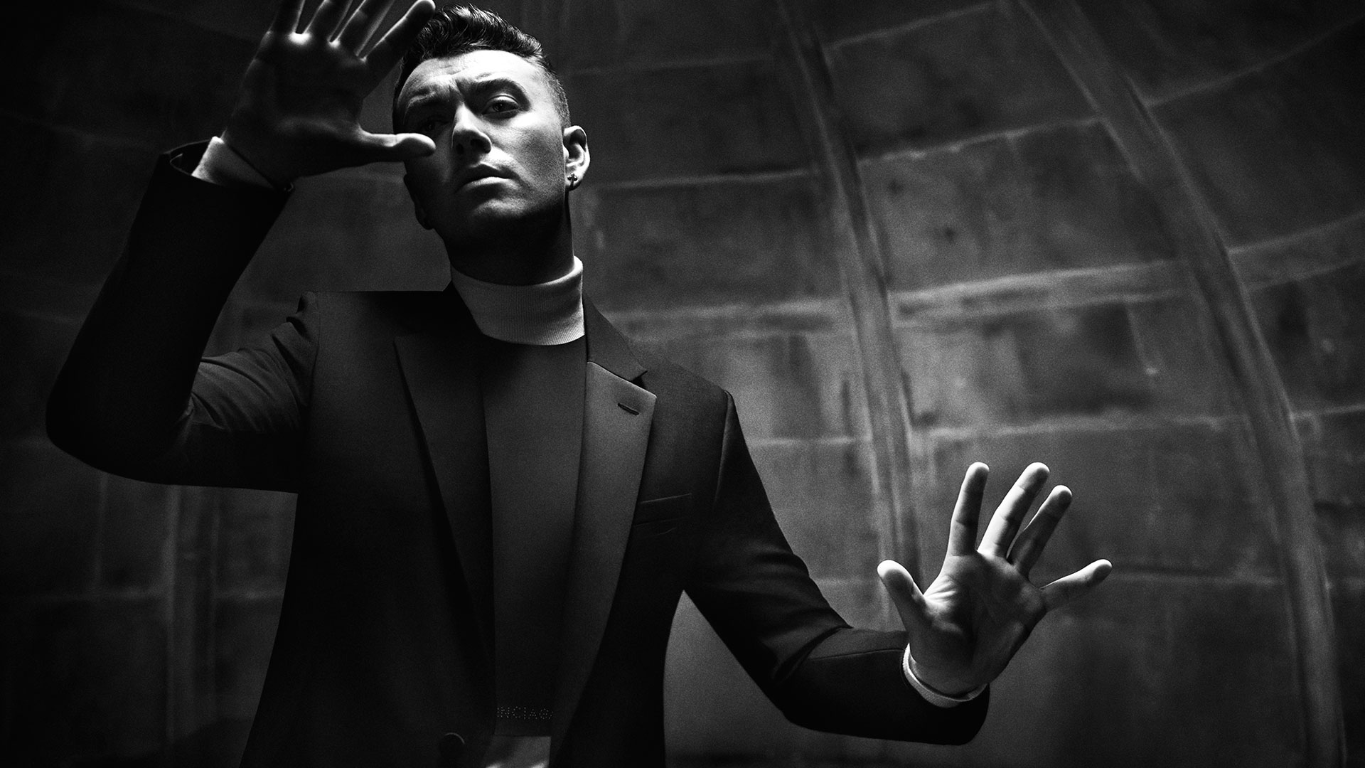 Balenciaga en España hero asset