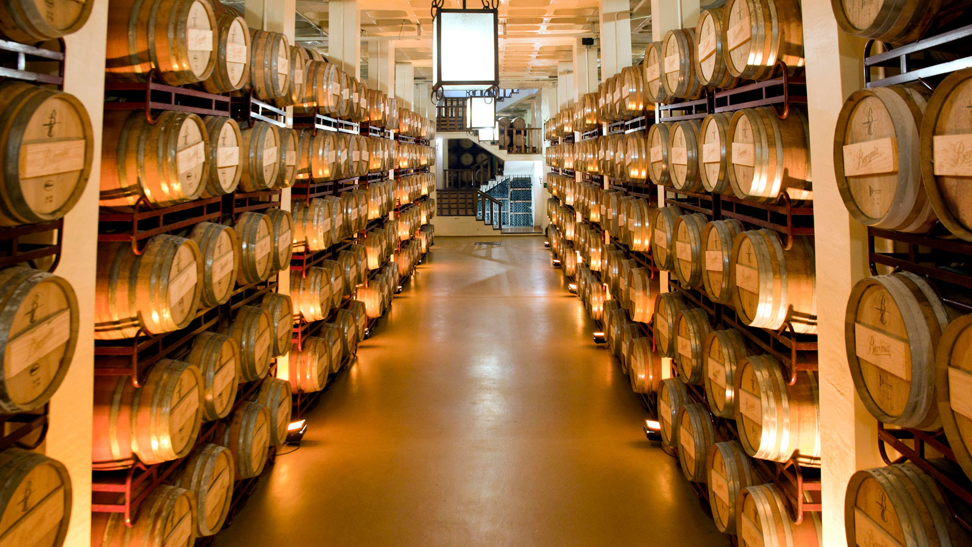 Imagen de vino Beronia