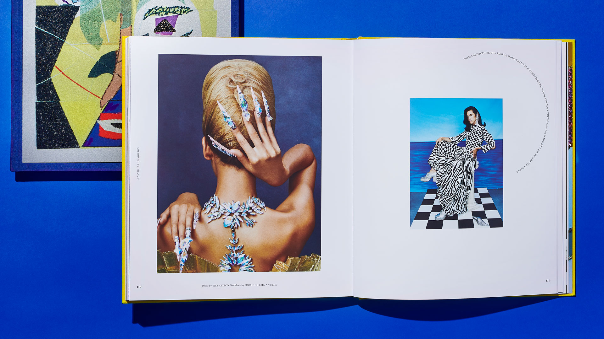 Imagen de Book of dreams Volume III
