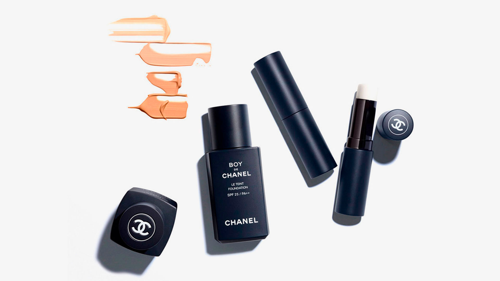 Maquillaje para ellos hero asset