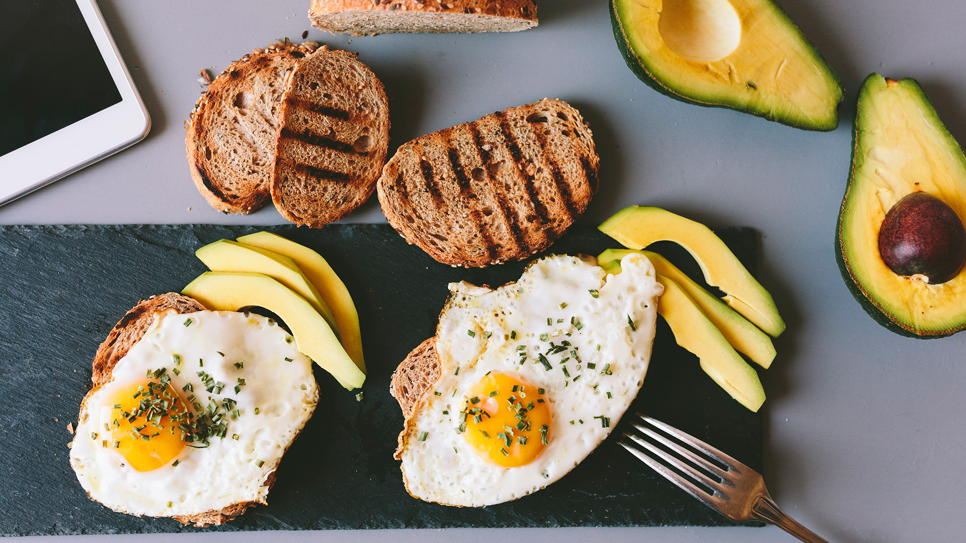 brunch hero asset