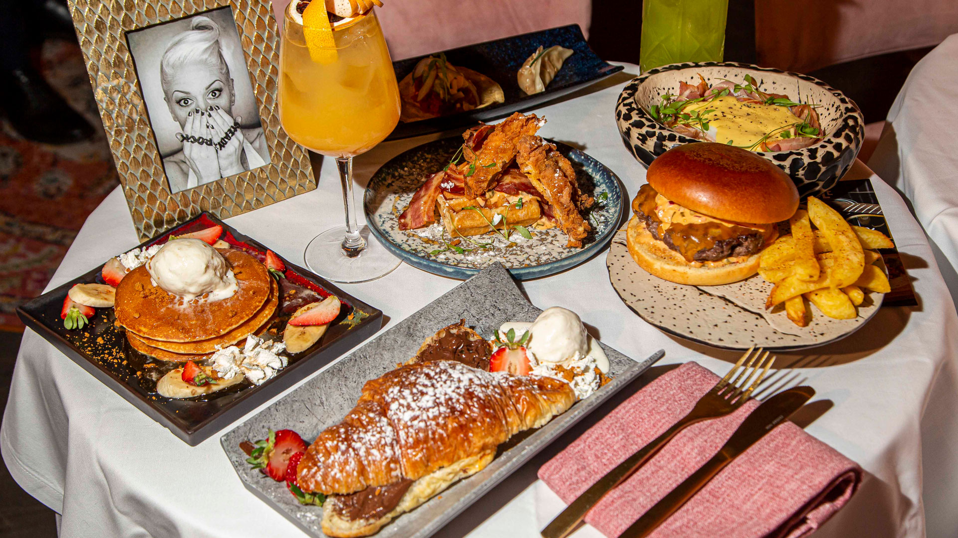 Imagen del restaurante Bule Bule