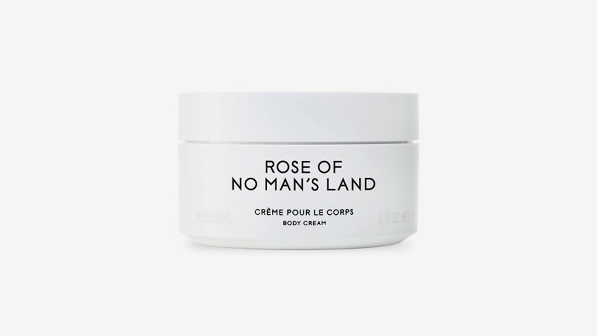 Imagen de los productos cosméticos Byredo