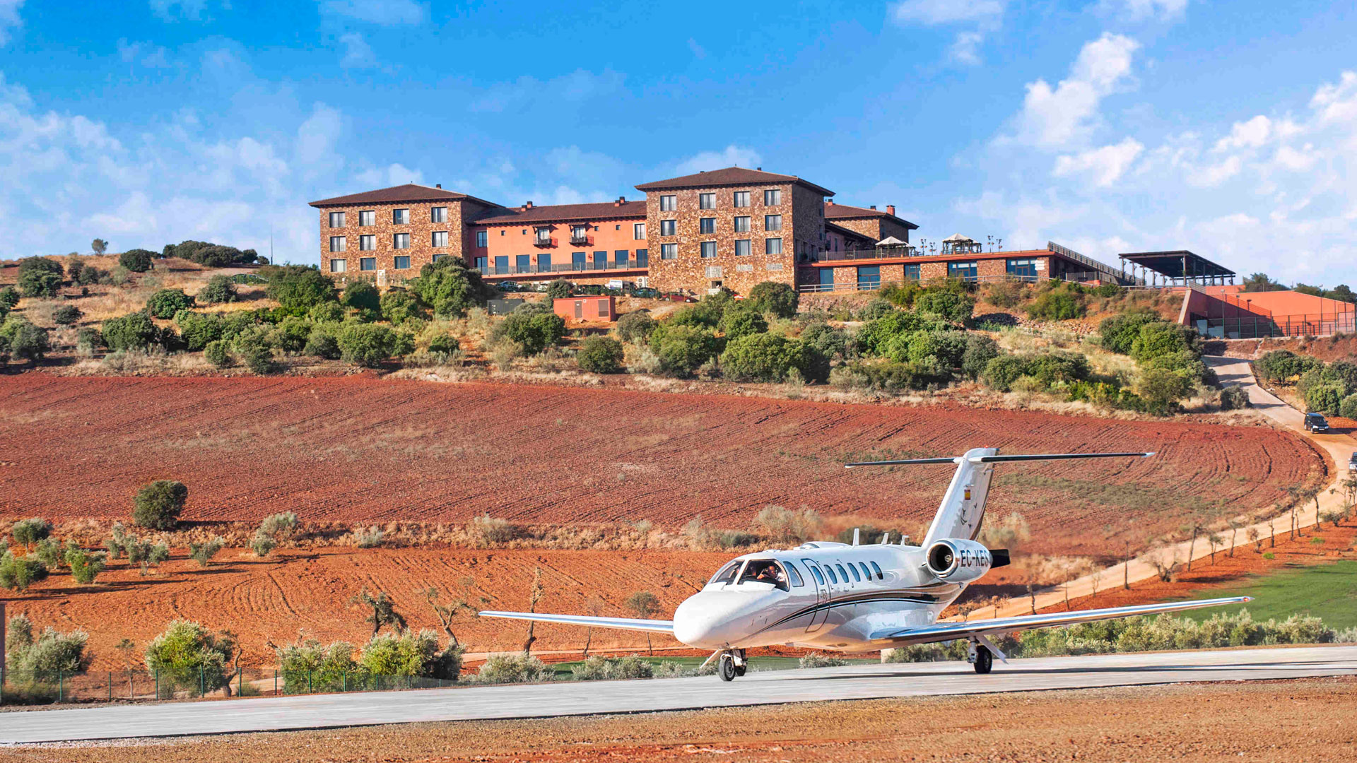 Imagen de la finca Caminera Club de Campo