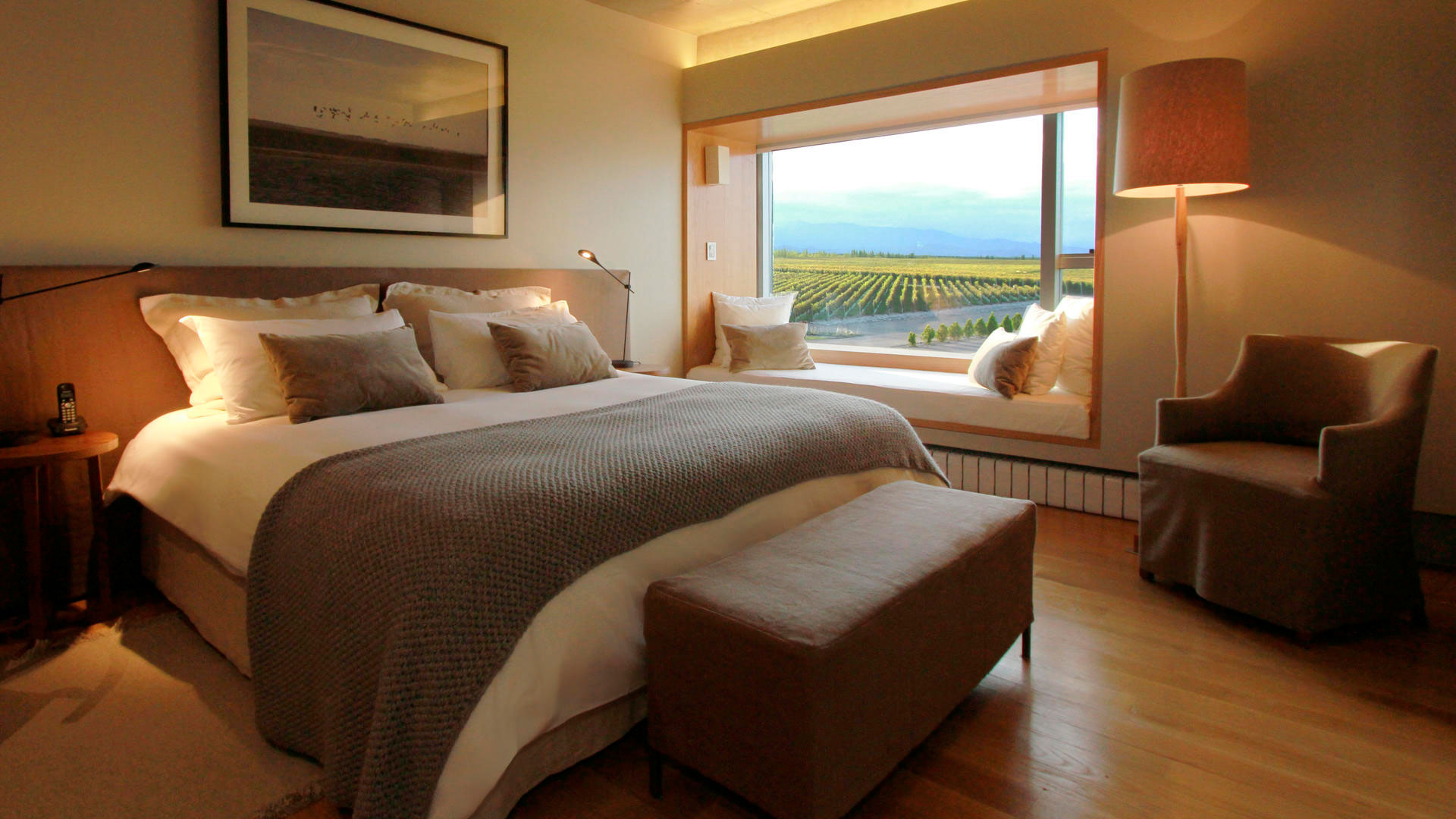 Imagen del hotel Casa de Uco