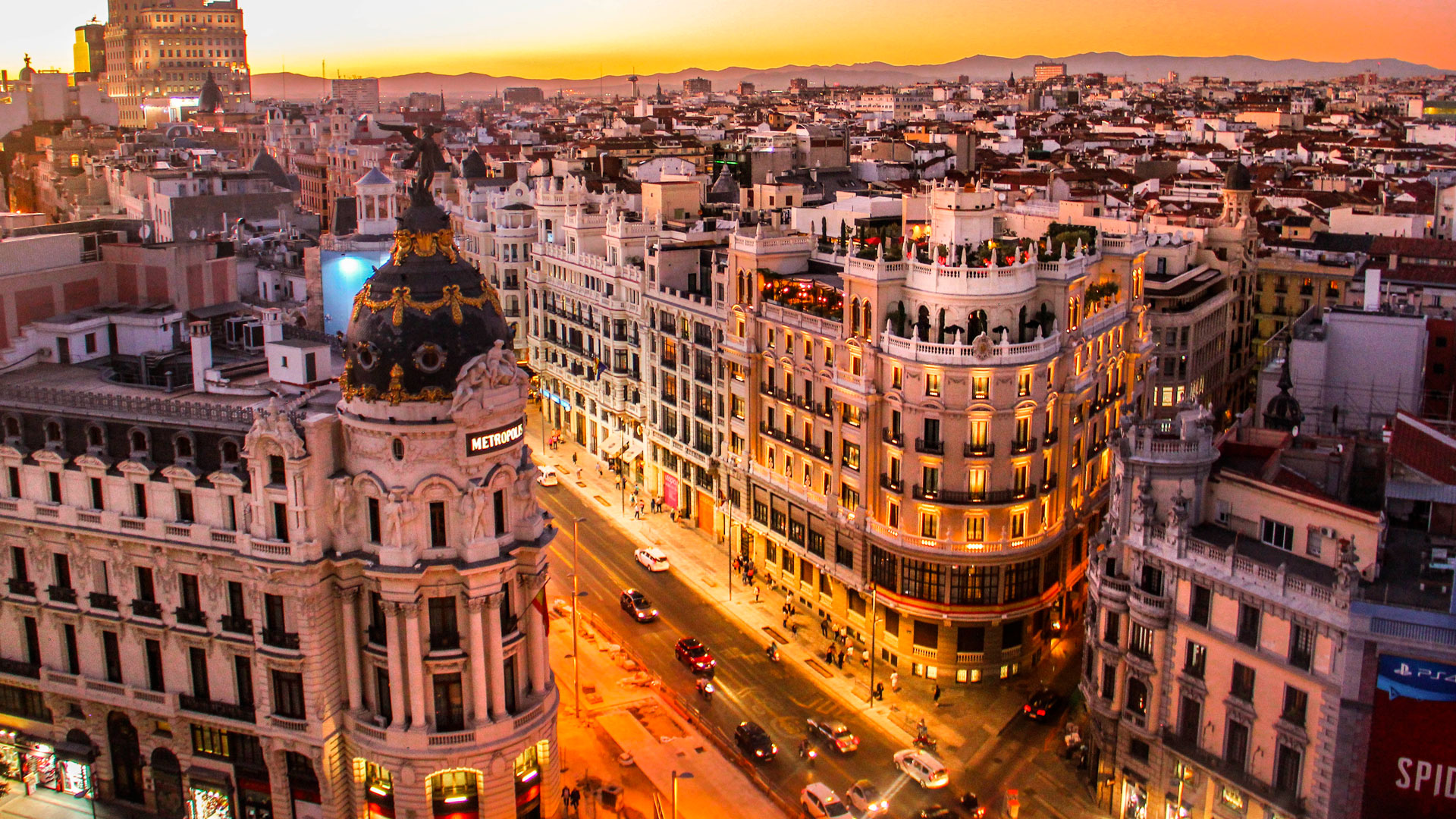 Madrid respira futuro hero asset