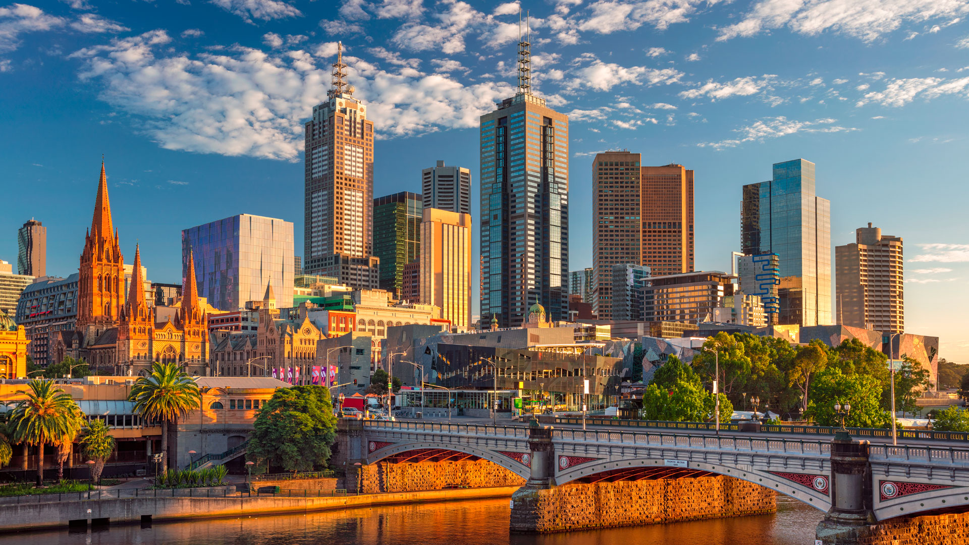 Melbourne la ciudad de las cero emisiones