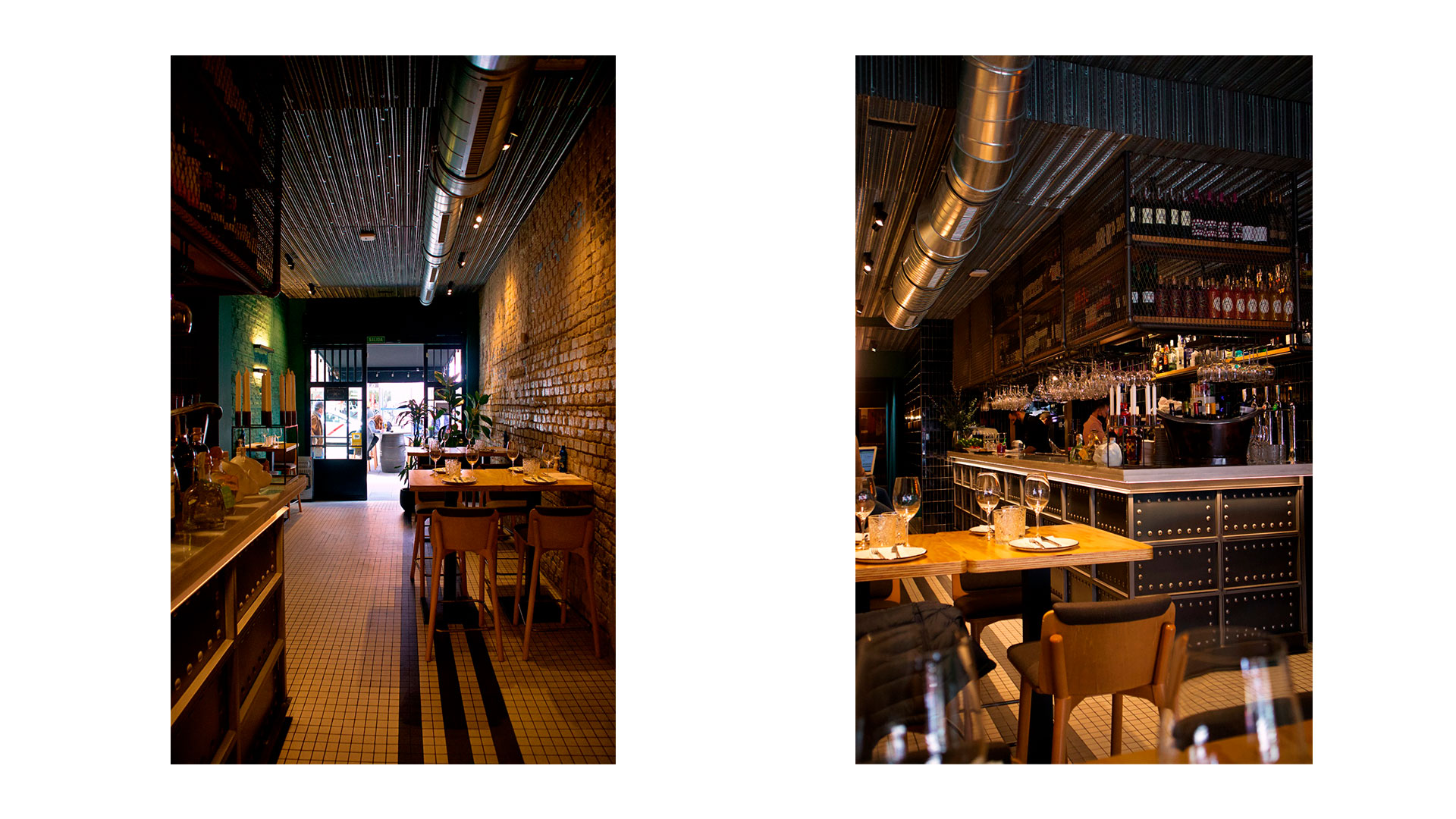 Imagen del restaurante Concepto X