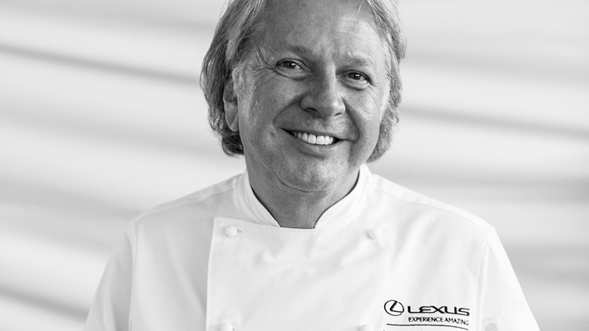 Imagen de receta realizada por Dean Fearing