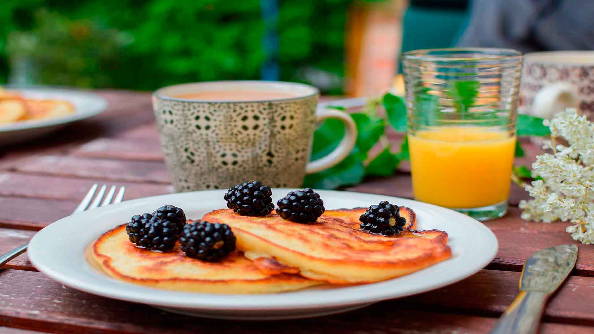 Mejor brunch Madrid hero asset