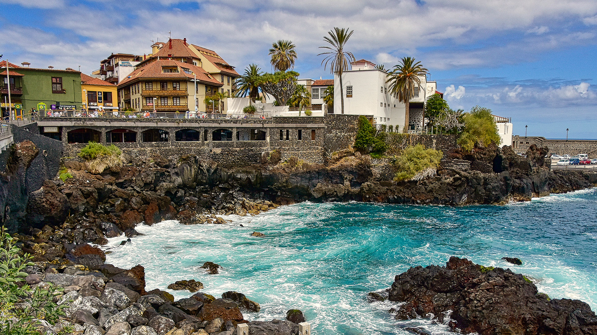 Imagen de Tenerife