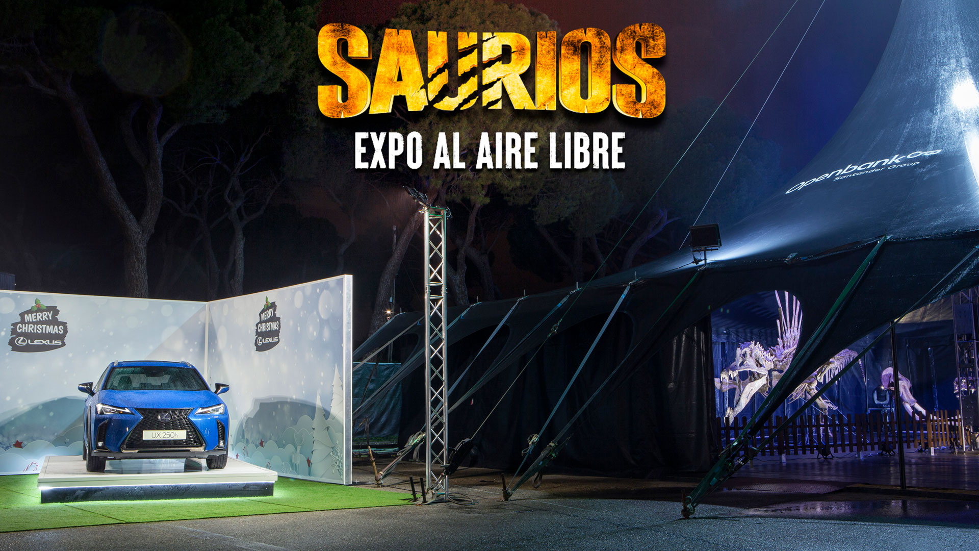 saurios hero asset