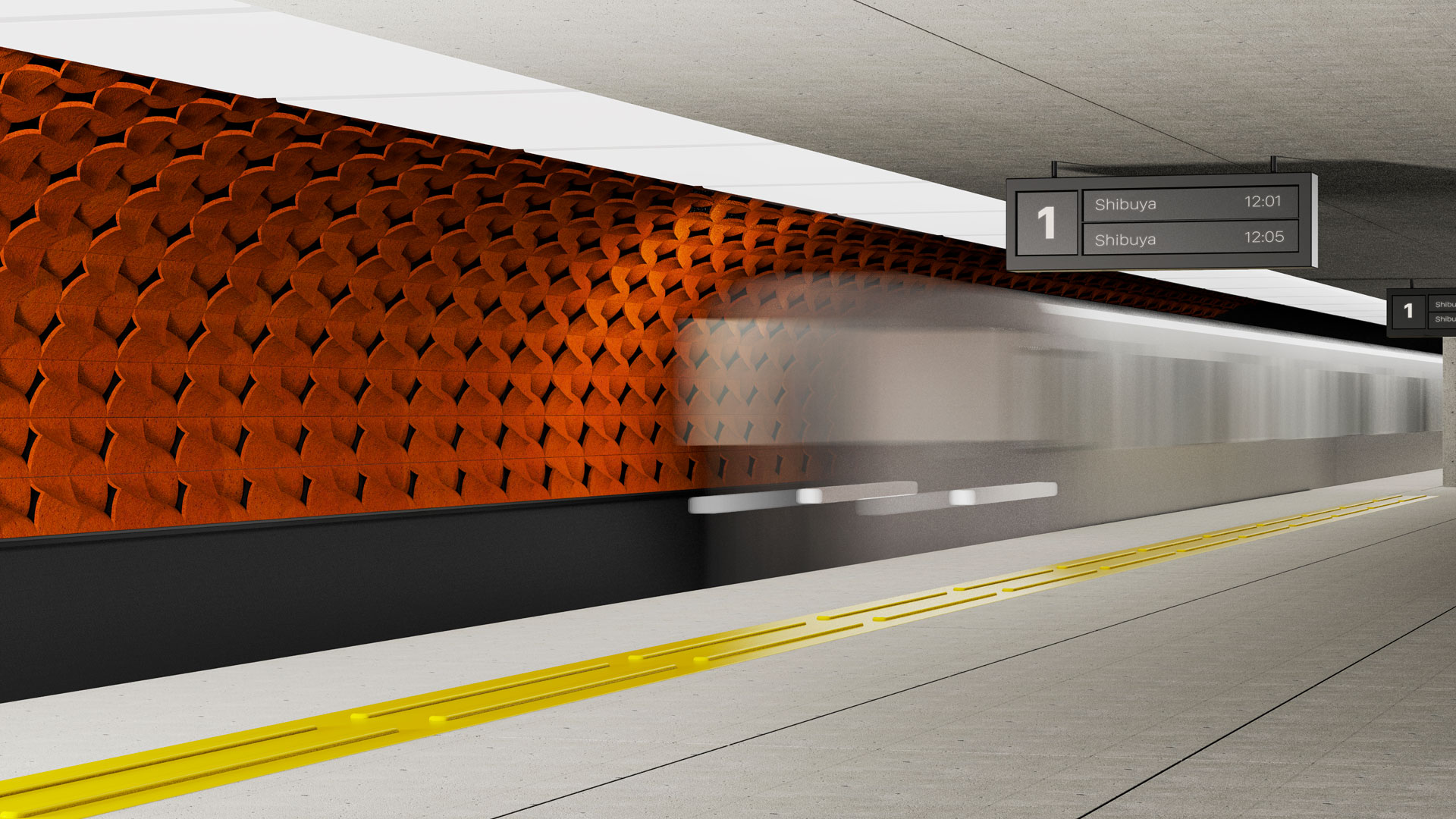 Imagen de los Lexus Design Awards