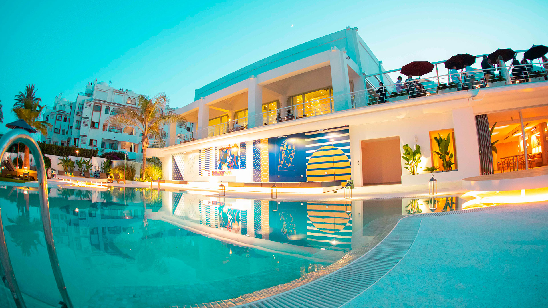 Imagen de Florida Mijas Beach