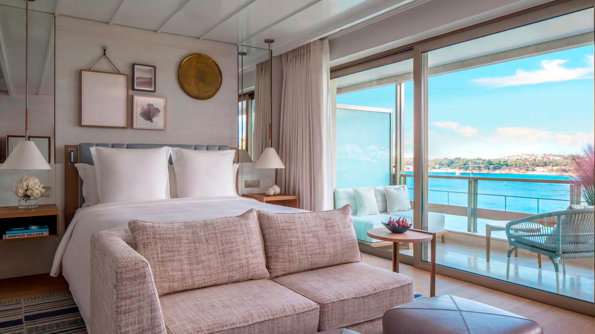 Imagen del hotel Four Seasons Atenas