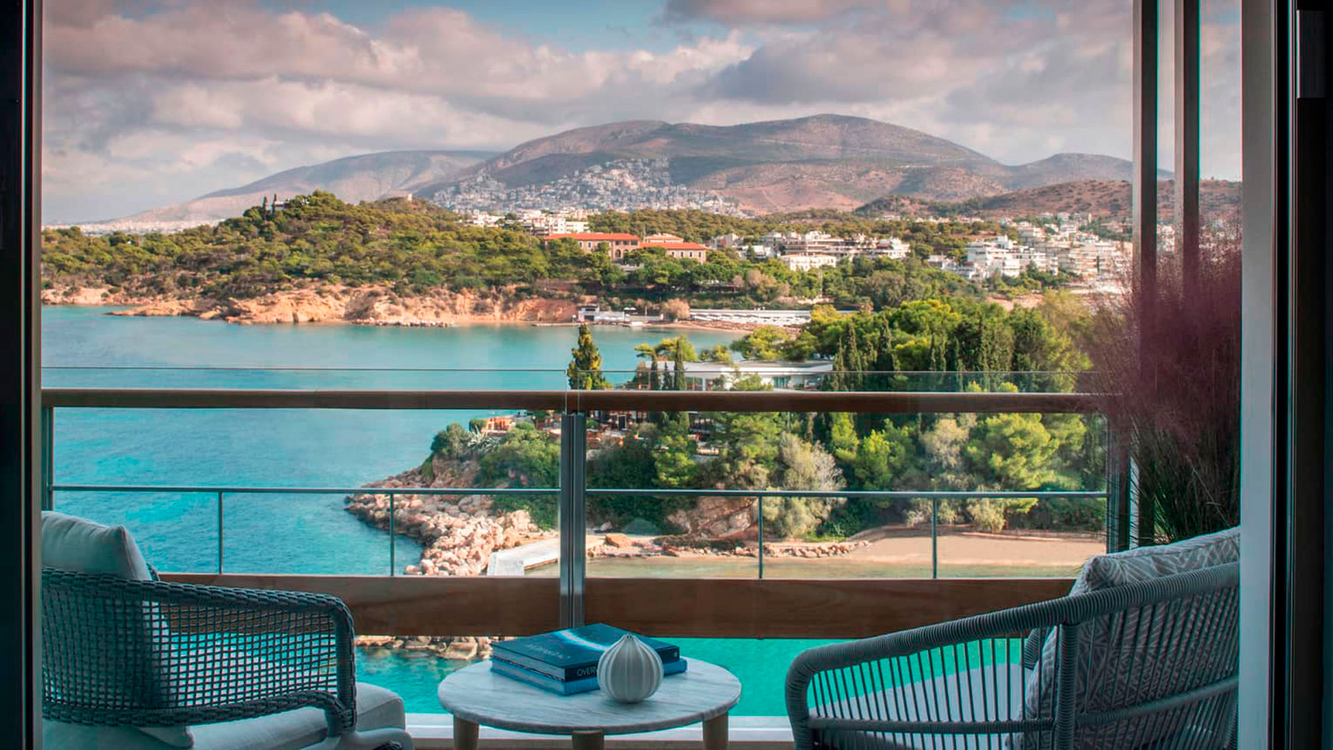 Imagen del hotel Four Seasons Atenas