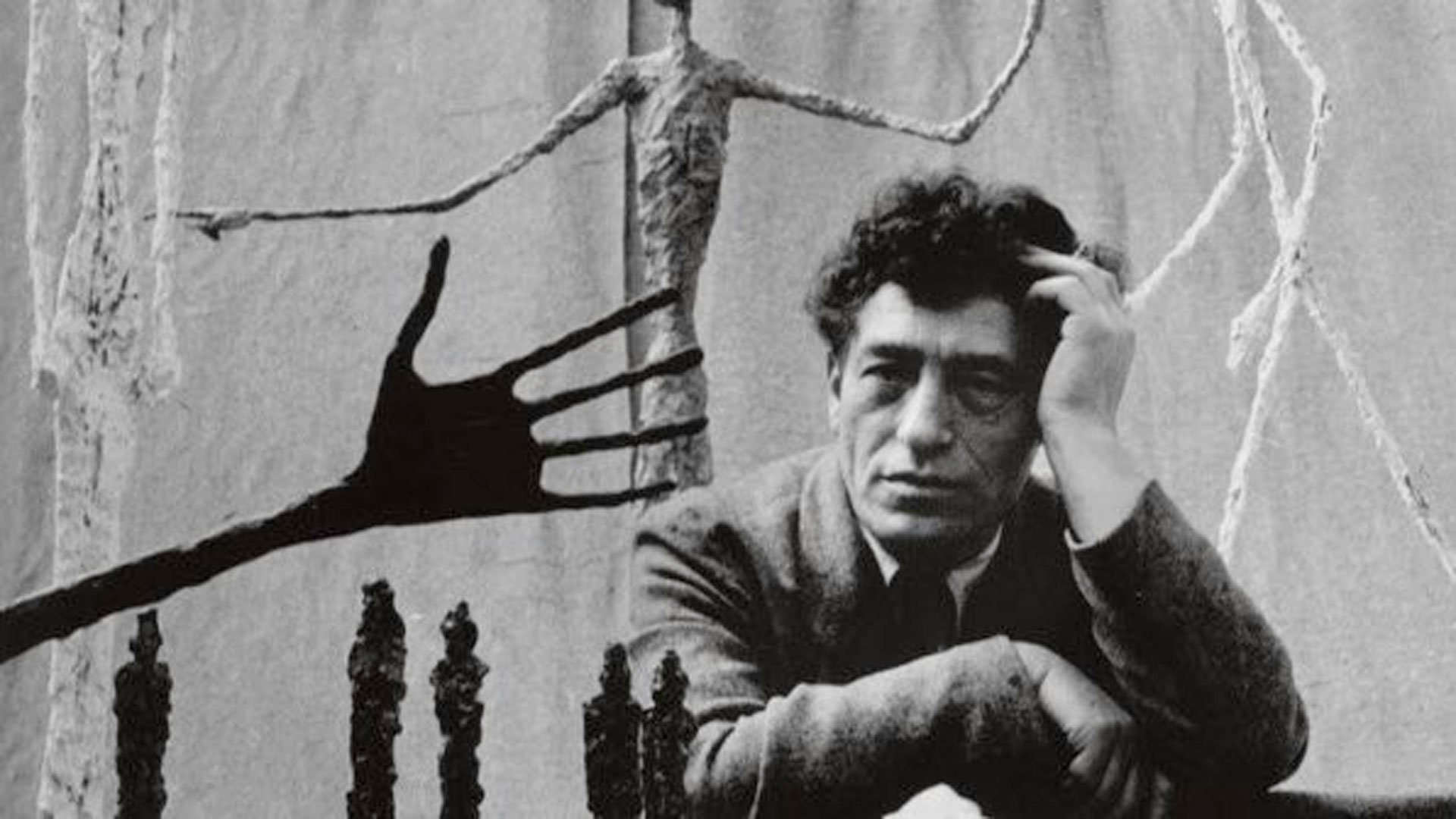 Giacometti aterriza en el Prado hero asset